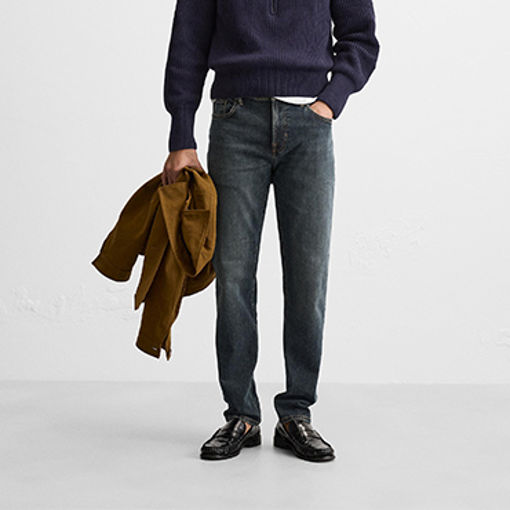 Image de SLIM FIT JEANS