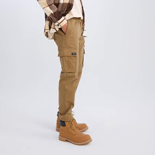 Image de Regular Fit Jogger Cargo Pants