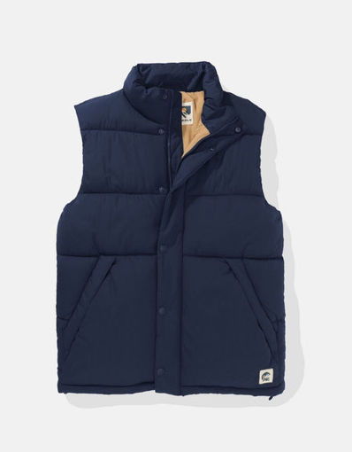 Image de Big Puffer Vest