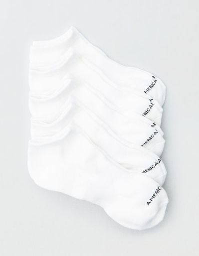 Image de Low Cut Socks 5-Pack