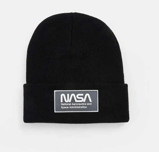 Image de Printed Men's Beret