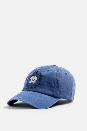 Image de QUEEN CAP