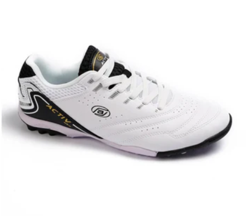 Image de HOCKEY FOOTBALL SHOES - WHITE