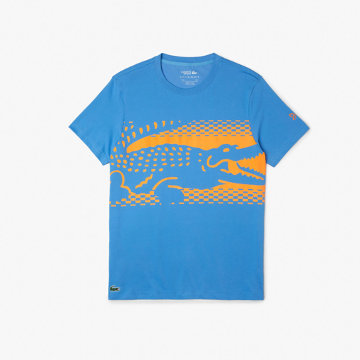 Image de Tennis X Novak Djokovic T-shirt