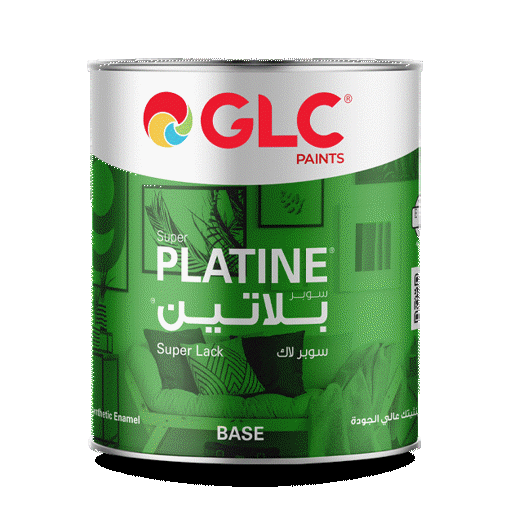 Image de Glc Super Platinum A Base 7070 2.7 Litres