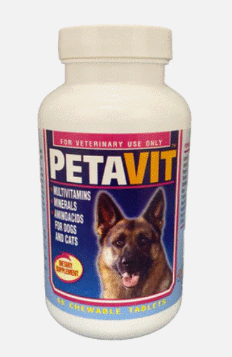 Image de PetaVit
