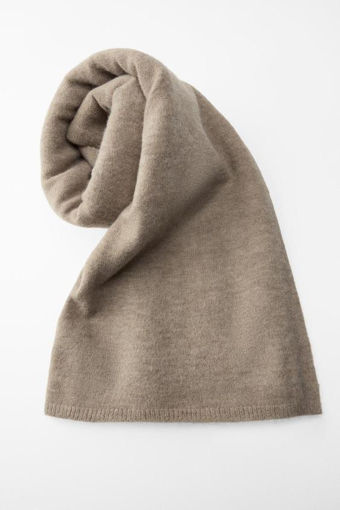 Image de FINE KNIT SCARF