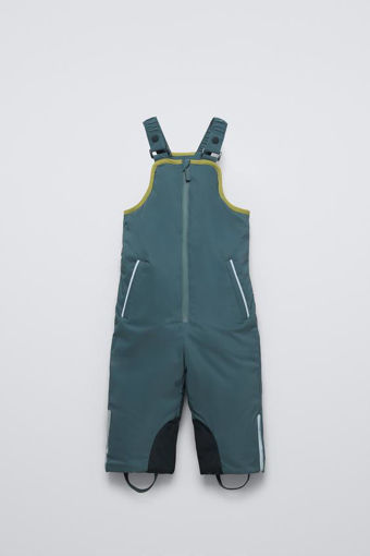 Image de WATER-REPELLENT AND WINDPROOF SKI COLLECTION DUNGAREES
