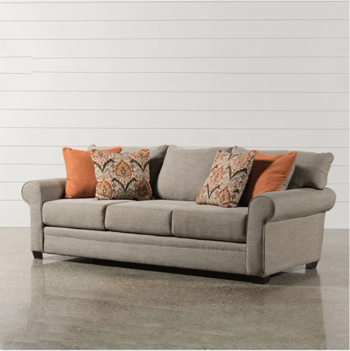 Image de Sofa - 210x80