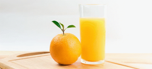 Image de Orange Juice