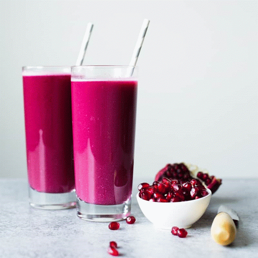 Image de Pomegranate Juice