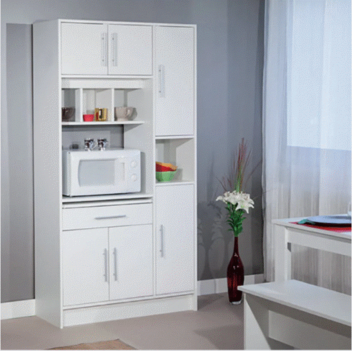 Image de Kitchen unit 40 x 91 cm