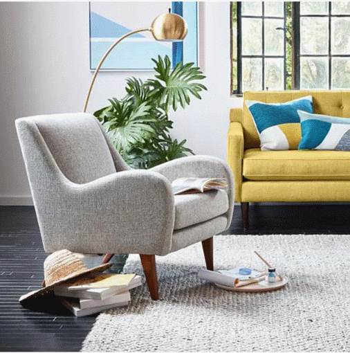Image de CHAIR