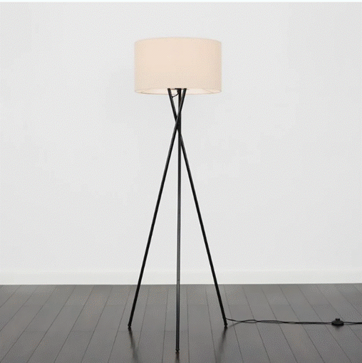 Image de Floor lamp 40×130 cm