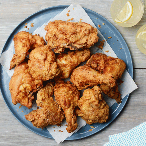 Image de Fried Chicken