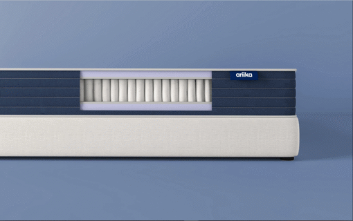 Image de Comfort Mattress