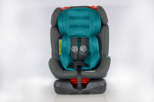 Image de Car Seat Z8 - Aqua green